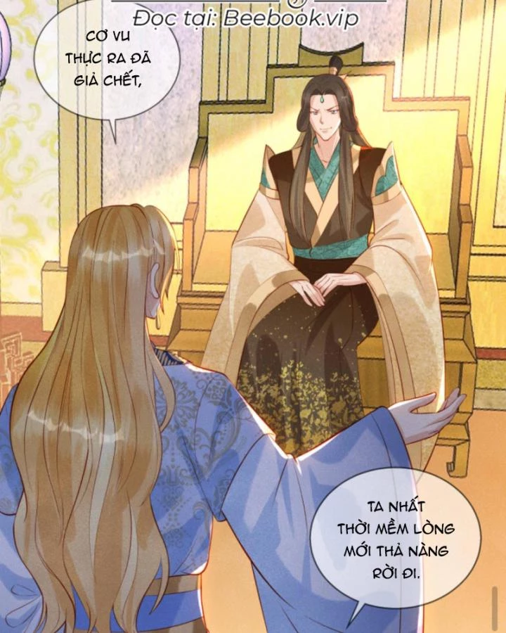 Sau Khi Xuyên Sách, 5 Nhân Cách Của Bạo Quân Đều Yêu Ta Chapter 191 - 42