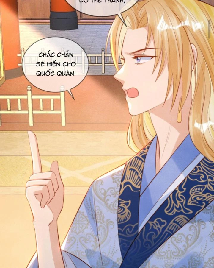 Sau Khi Xuyên Sách, 5 Nhân Cách Của Bạo Quân Đều Yêu Ta Chapter 191 - 53