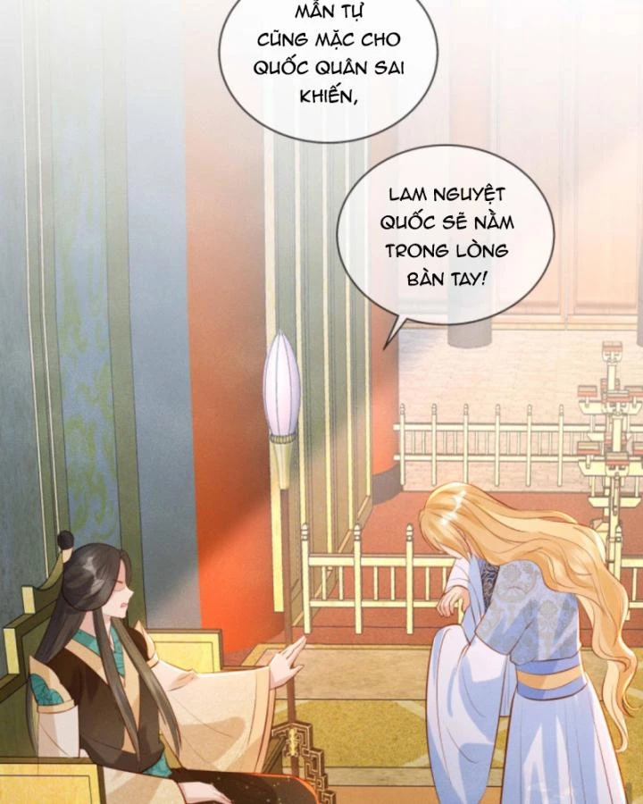 Sau Khi Xuyên Sách, 5 Nhân Cách Của Bạo Quân Đều Yêu Ta Chapter 191 - 55