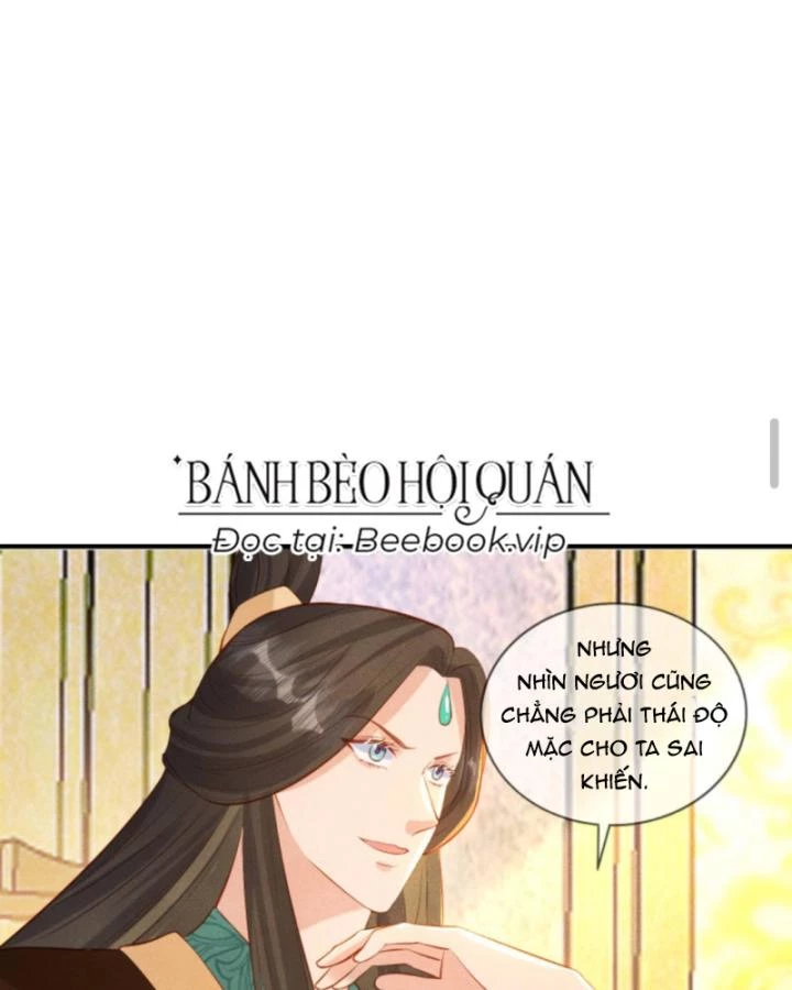 Sau Khi Xuyên Sách, 5 Nhân Cách Của Bạo Quân Đều Yêu Ta Chapter 191 - 57