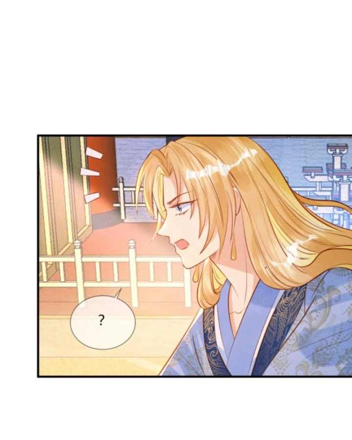 Sau Khi Xuyên Sách, 5 Nhân Cách Của Bạo Quân Đều Yêu Ta Chapter 191 - 59