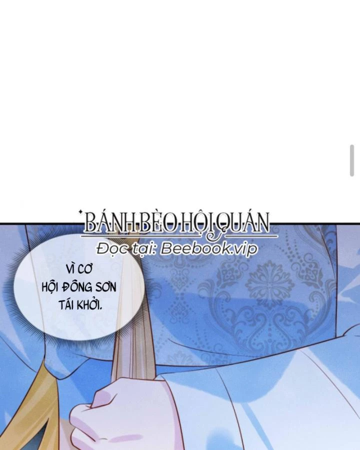 Sau Khi Xuyên Sách, 5 Nhân Cách Của Bạo Quân Đều Yêu Ta Chapter 191 - 60