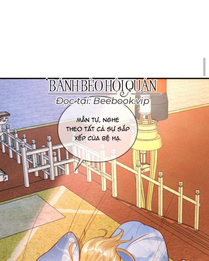 Sau Khi Xuyên Sách, 5 Nhân Cách Của Bạo Quân Đều Yêu Ta Chapter 191 - 63