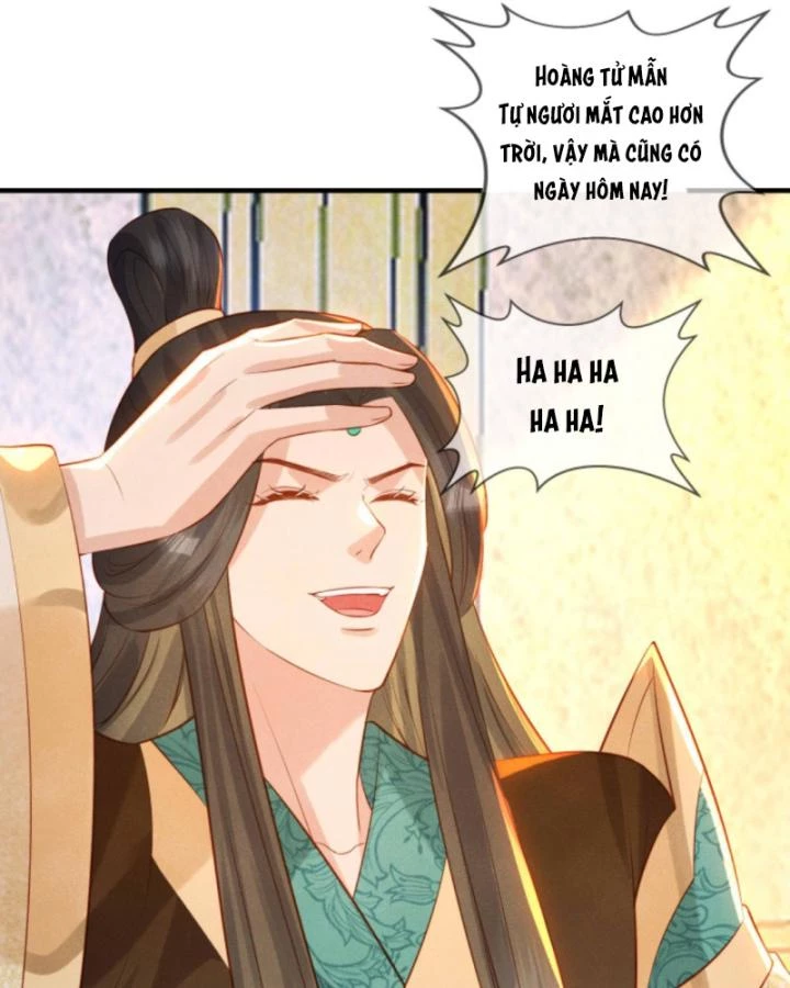 Sau Khi Xuyên Sách, 5 Nhân Cách Của Bạo Quân Đều Yêu Ta Chapter 191 - 65