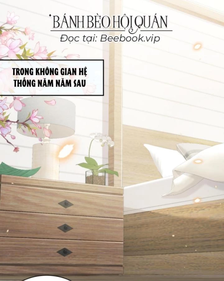 Sau Khi Xuyên Sách, 5 Nhân Cách Của Bạo Quân Đều Yêu Ta Chapter 192 - 4