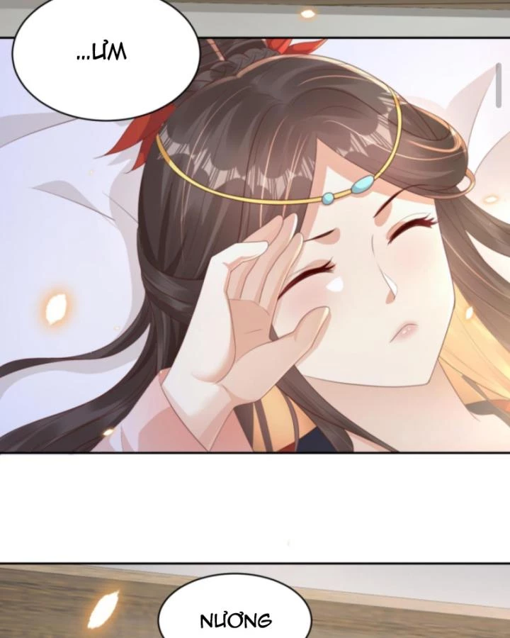 Sau Khi Xuyên Sách, 5 Nhân Cách Của Bạo Quân Đều Yêu Ta Chapter 192 - 5