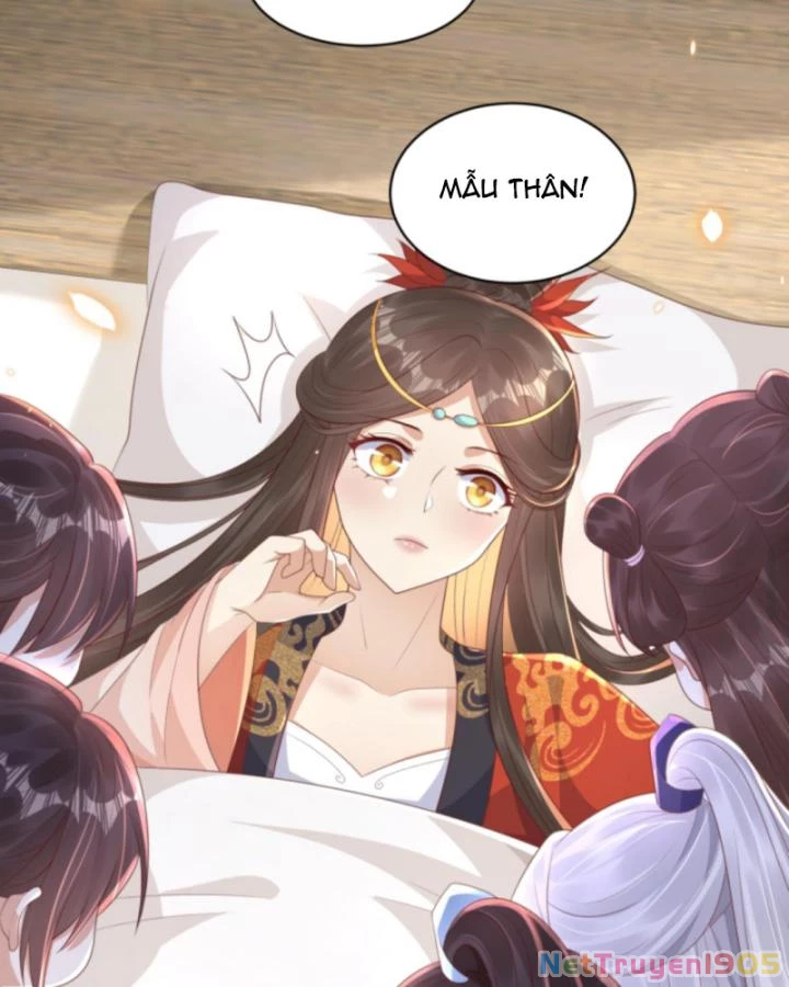 Sau Khi Xuyên Sách, 5 Nhân Cách Của Bạo Quân Đều Yêu Ta Chapter 192 - 6