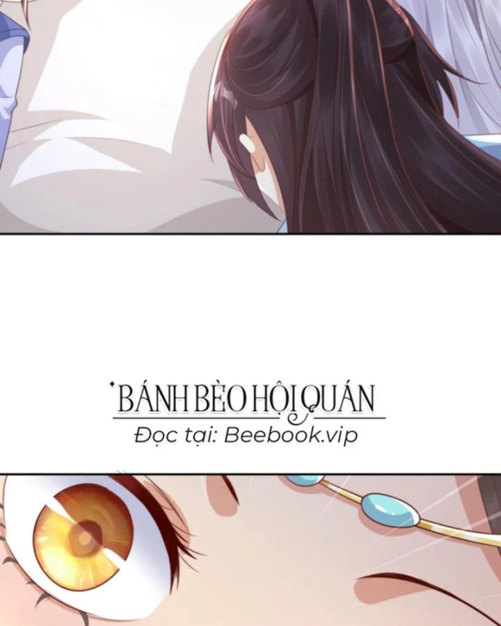 Sau Khi Xuyên Sách, 5 Nhân Cách Của Bạo Quân Đều Yêu Ta Chapter 192 - 7