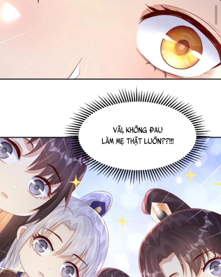 Sau Khi Xuyên Sách, 5 Nhân Cách Của Bạo Quân Đều Yêu Ta Chapter 192 - 8