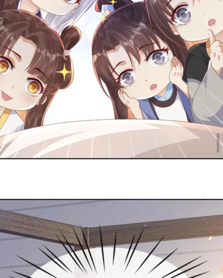 Sau Khi Xuyên Sách, 5 Nhân Cách Của Bạo Quân Đều Yêu Ta Chapter 192 - 9