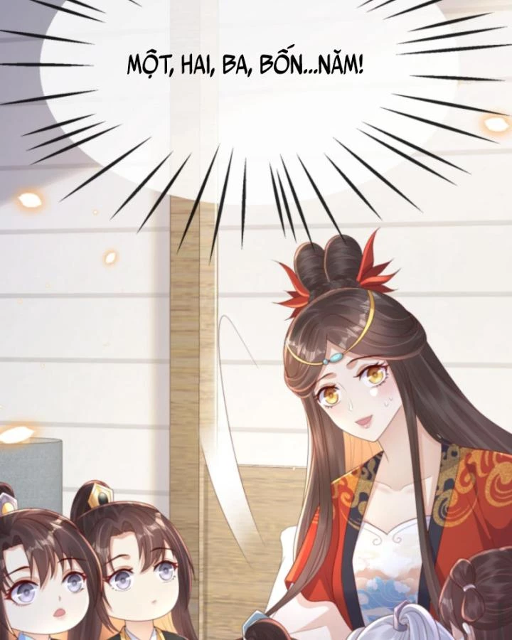 Sau Khi Xuyên Sách, 5 Nhân Cách Của Bạo Quân Đều Yêu Ta Chapter 192 - 10