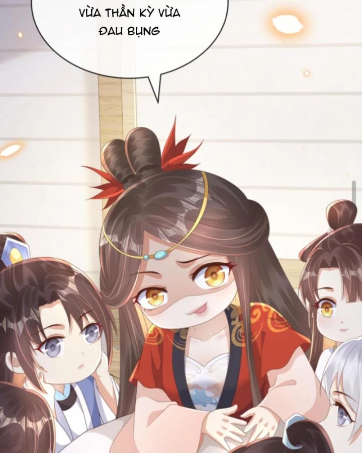 Sau Khi Xuyên Sách, 5 Nhân Cách Của Bạo Quân Đều Yêu Ta Chapter 192 - 12