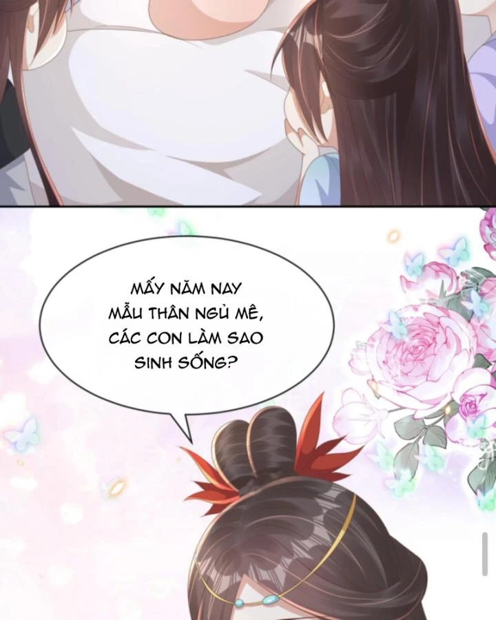 Sau Khi Xuyên Sách, 5 Nhân Cách Của Bạo Quân Đều Yêu Ta Chapter 192 - 13