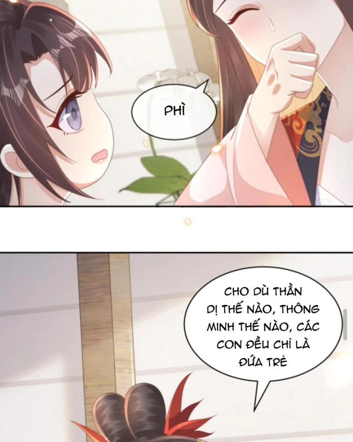 Sau Khi Xuyên Sách, 5 Nhân Cách Của Bạo Quân Đều Yêu Ta Chapter 192 - 19