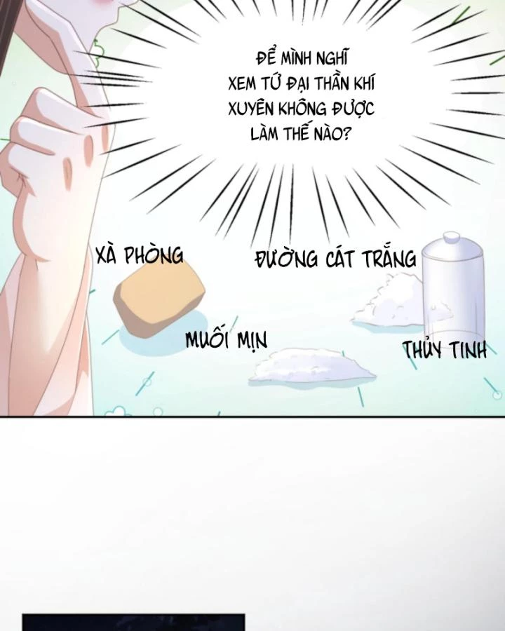 Sau Khi Xuyên Sách, 5 Nhân Cách Của Bạo Quân Đều Yêu Ta Chapter 192 - 23