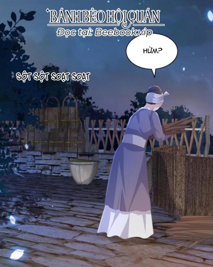 Sau Khi Xuyên Sách, 5 Nhân Cách Của Bạo Quân Đều Yêu Ta Chapter 192 - 25