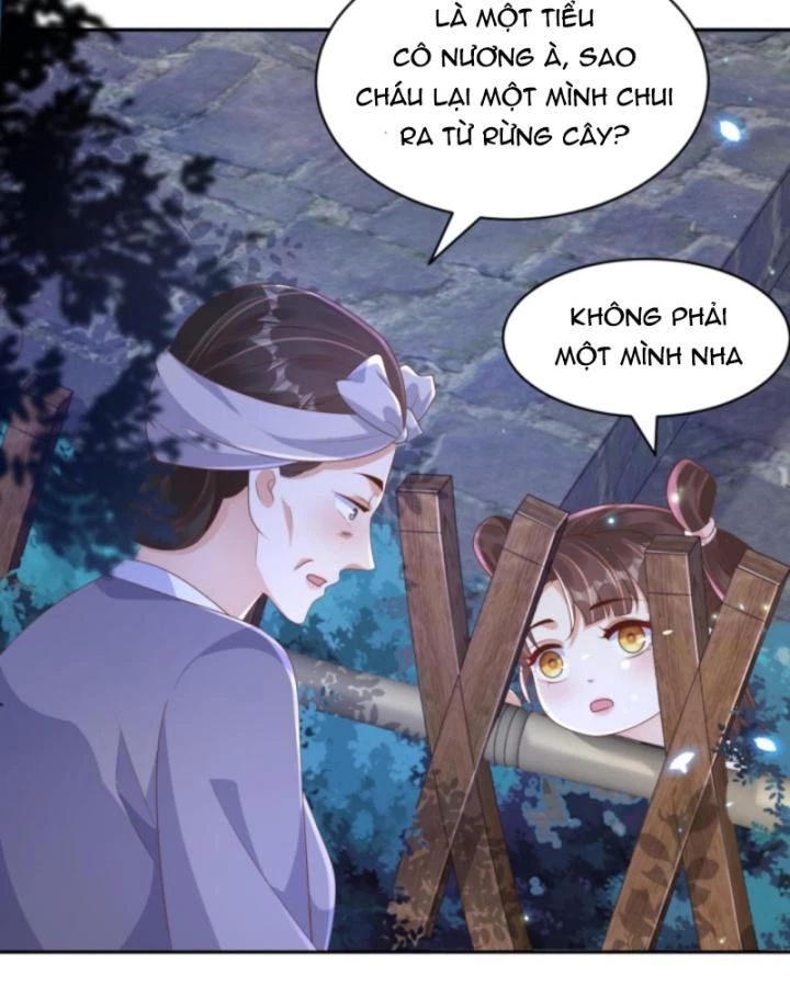 Sau Khi Xuyên Sách, 5 Nhân Cách Của Bạo Quân Đều Yêu Ta Chapter 192 - 30