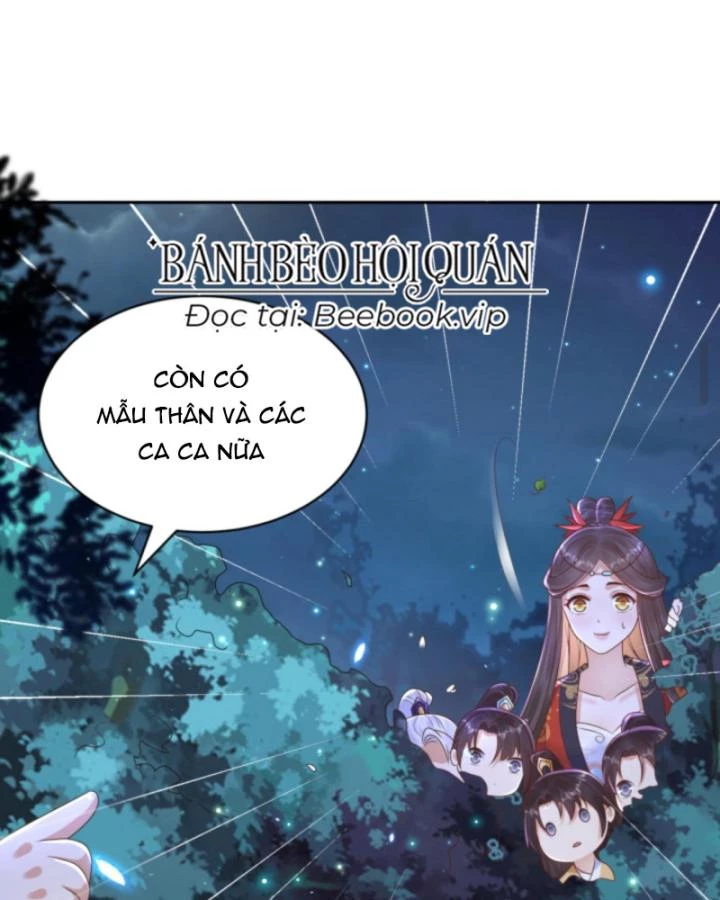 Sau Khi Xuyên Sách, 5 Nhân Cách Của Bạo Quân Đều Yêu Ta Chapter 192 - 31