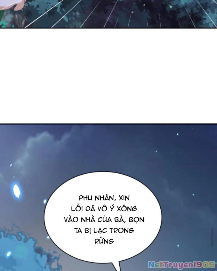 Sau Khi Xuyên Sách, 5 Nhân Cách Của Bạo Quân Đều Yêu Ta Chapter 192 - 32