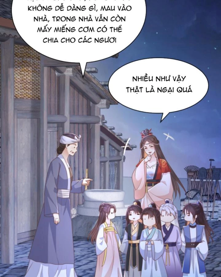 Sau Khi Xuyên Sách, 5 Nhân Cách Của Bạo Quân Đều Yêu Ta Chapter 192 - 35