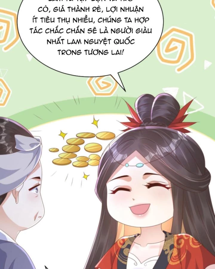 Sau Khi Xuyên Sách, 5 Nhân Cách Của Bạo Quân Đều Yêu Ta Chapter 192 - 38