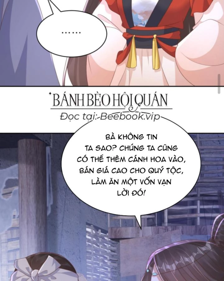 Sau Khi Xuyên Sách, 5 Nhân Cách Của Bạo Quân Đều Yêu Ta Chapter 192 - 39