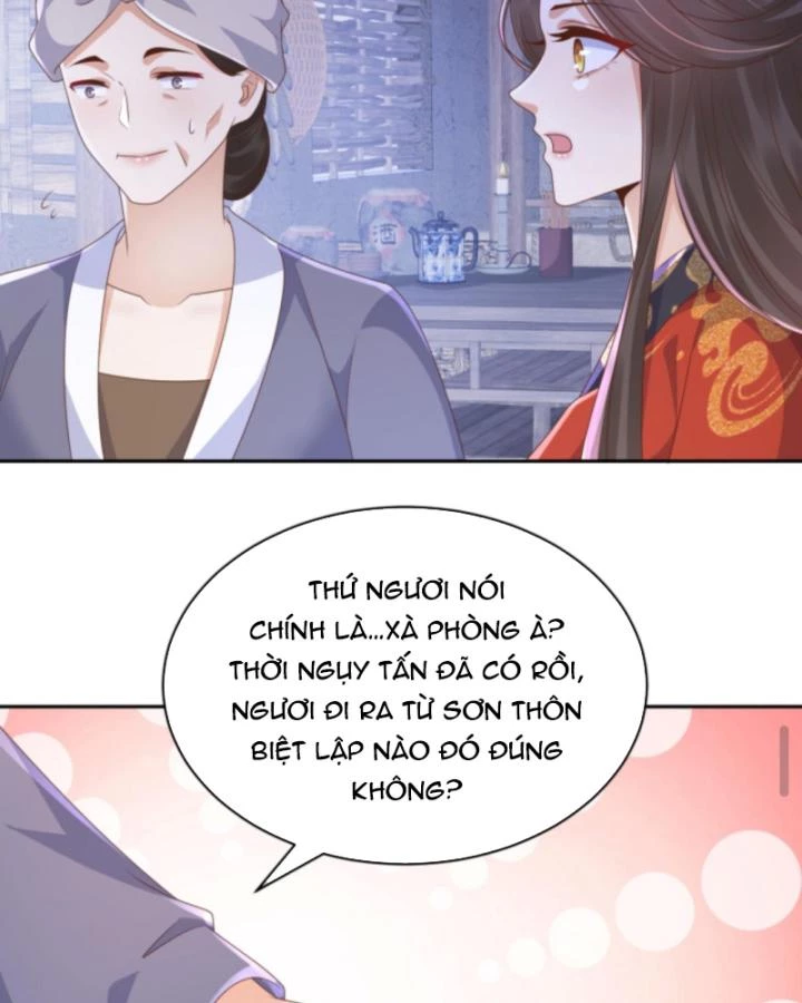 Sau Khi Xuyên Sách, 5 Nhân Cách Của Bạo Quân Đều Yêu Ta Chapter 192 - 40