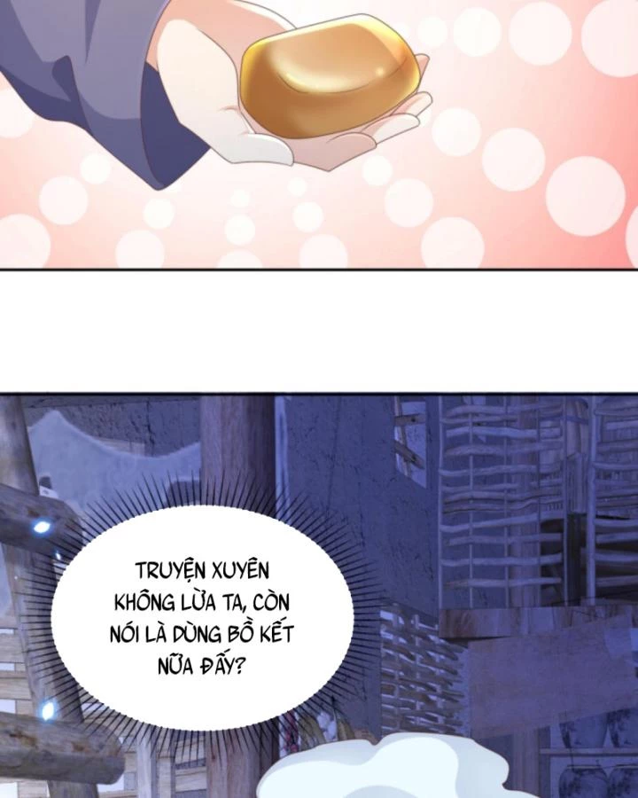 Sau Khi Xuyên Sách, 5 Nhân Cách Của Bạo Quân Đều Yêu Ta Chapter 192 - 41