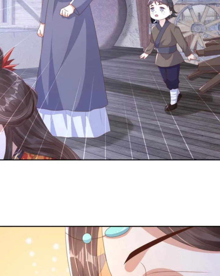 Sau Khi Xuyên Sách, 5 Nhân Cách Của Bạo Quân Đều Yêu Ta Chapter 192 - 44