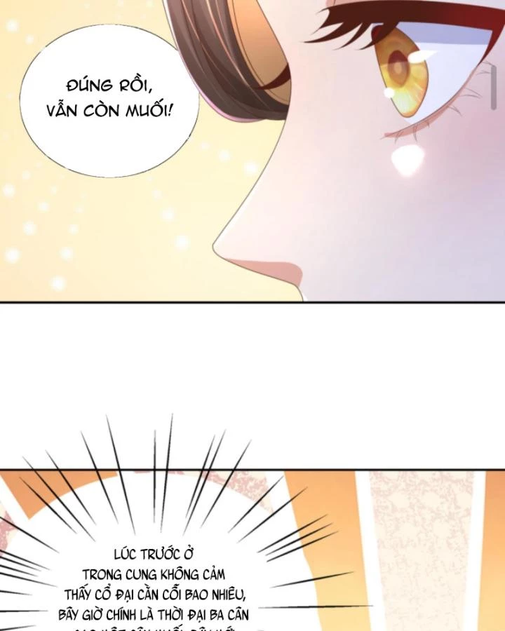 Sau Khi Xuyên Sách, 5 Nhân Cách Của Bạo Quân Đều Yêu Ta Chapter 192 - 45