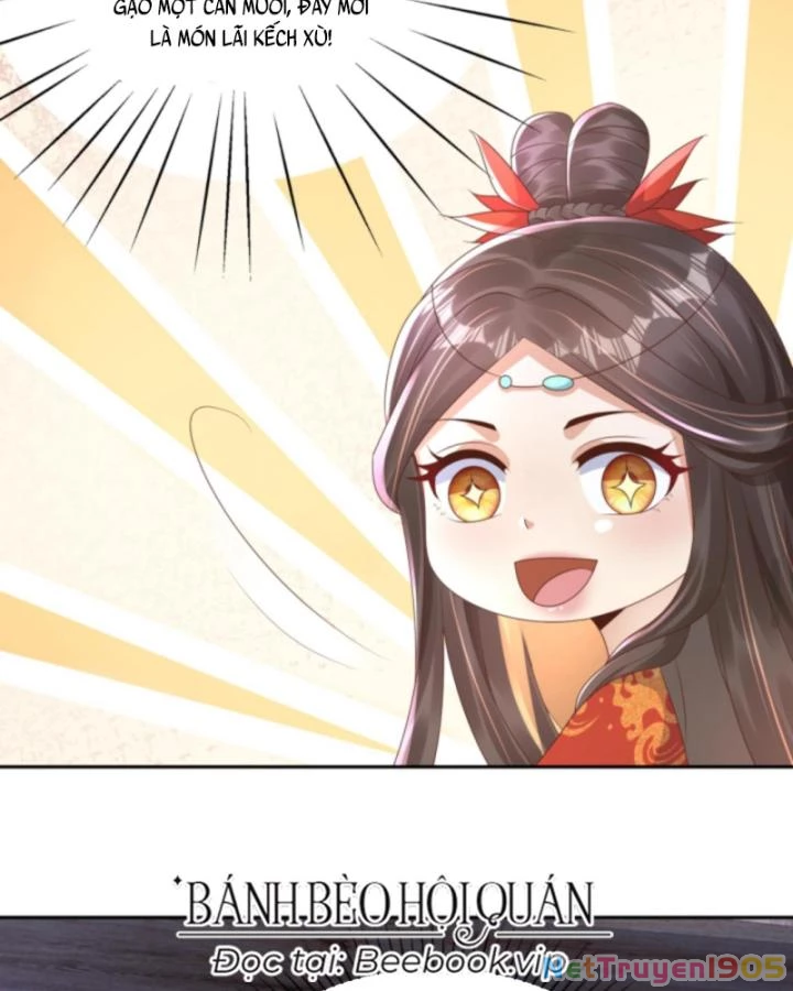 Sau Khi Xuyên Sách, 5 Nhân Cách Của Bạo Quân Đều Yêu Ta Chapter 192 - 46