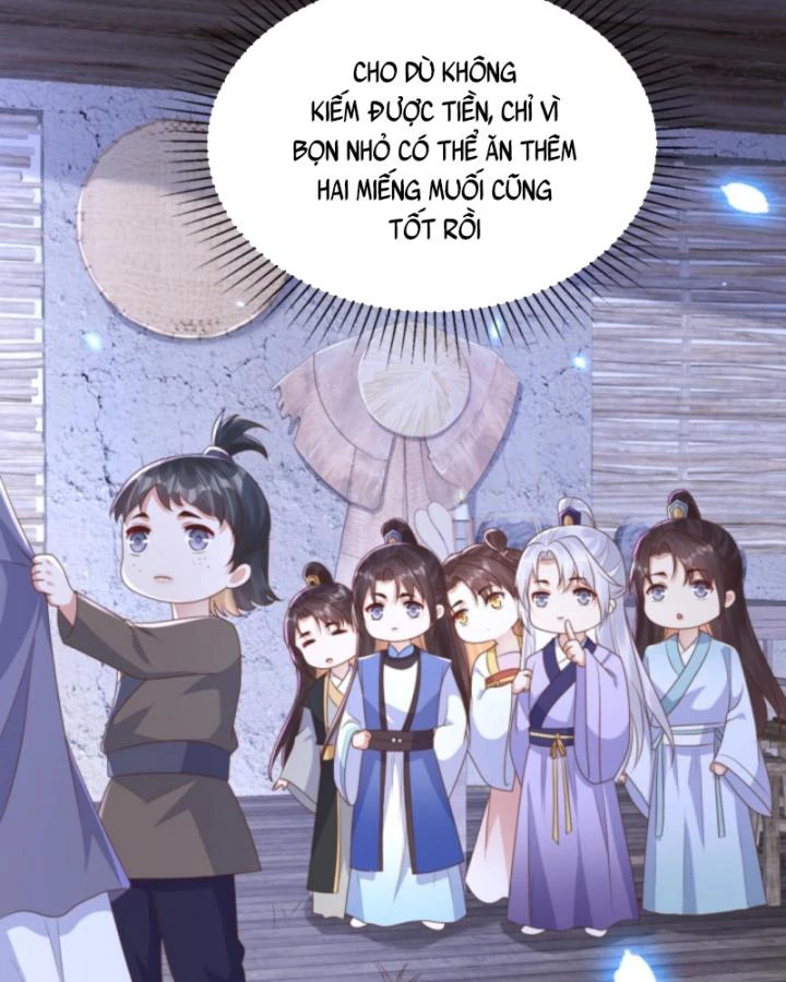 Sau Khi Xuyên Sách, 5 Nhân Cách Của Bạo Quân Đều Yêu Ta Chapter 192 - 47