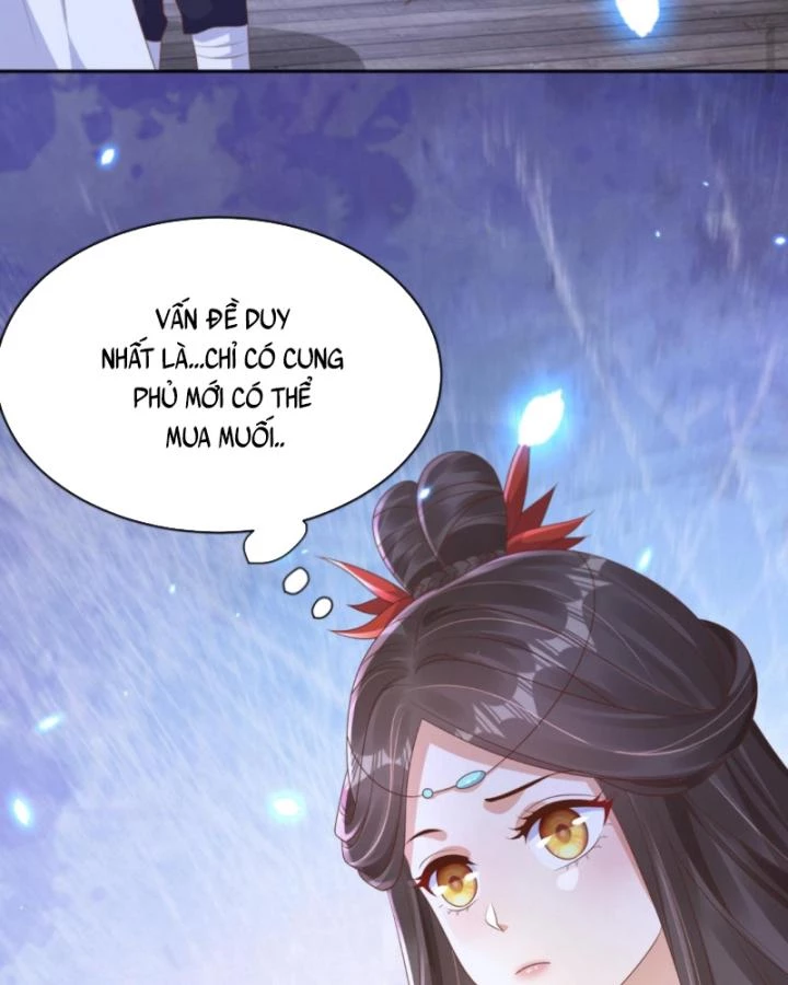 Sau Khi Xuyên Sách, 5 Nhân Cách Của Bạo Quân Đều Yêu Ta Chapter 192 - 48