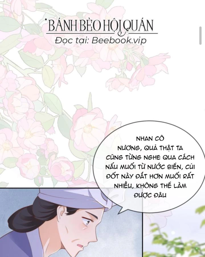 Sau Khi Xuyên Sách, 5 Nhân Cách Của Bạo Quân Đều Yêu Ta Chapter 193 - 4