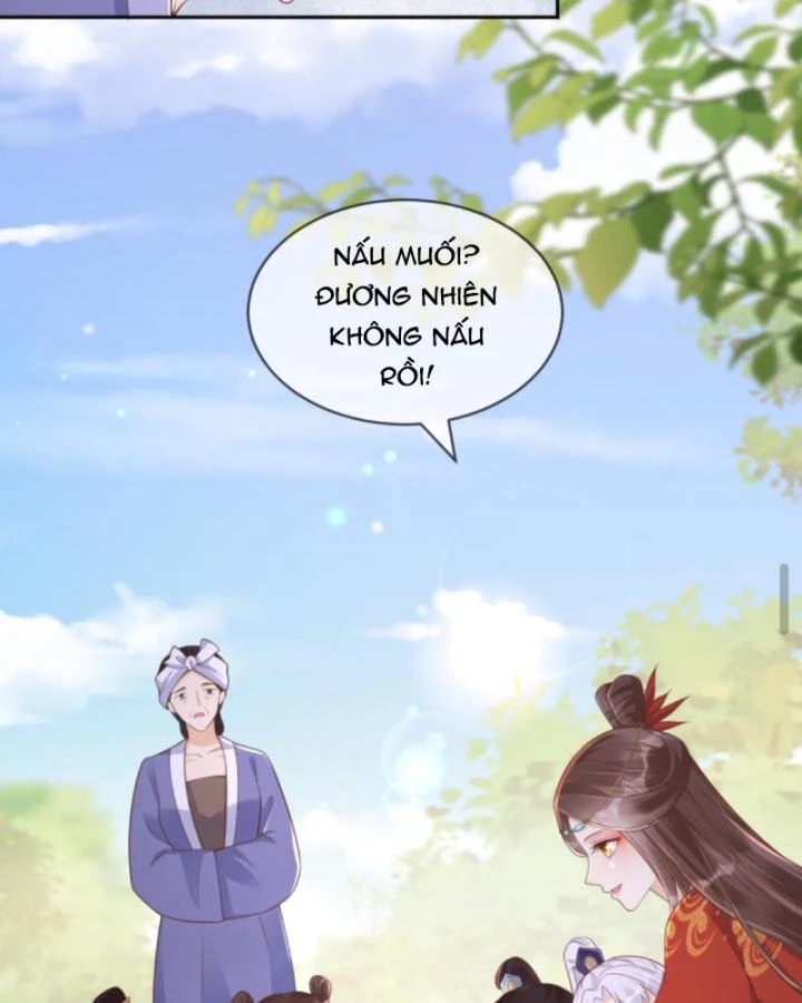 Sau Khi Xuyên Sách, 5 Nhân Cách Của Bạo Quân Đều Yêu Ta Chapter 193 - 5