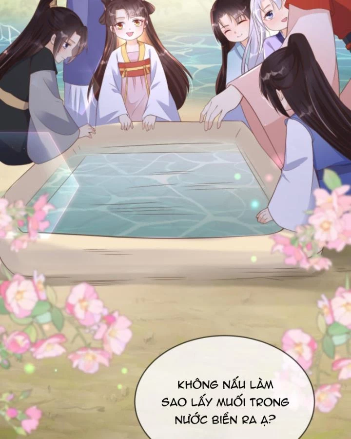 Sau Khi Xuyên Sách, 5 Nhân Cách Của Bạo Quân Đều Yêu Ta Chapter 193 - 6