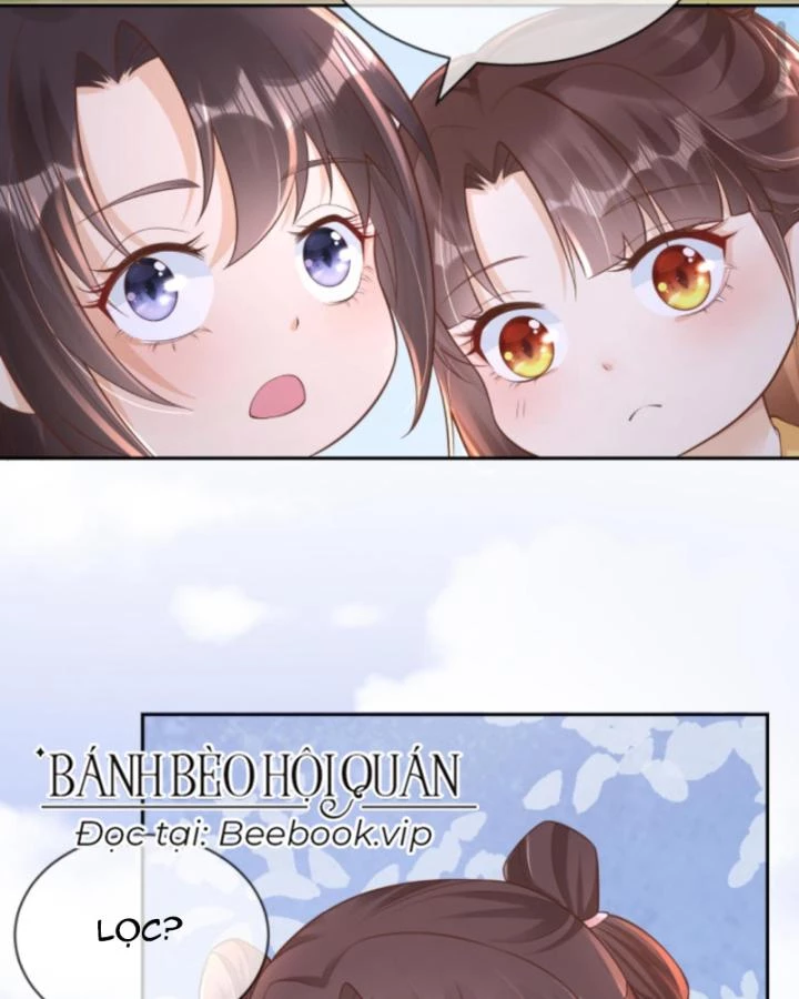 Sau Khi Xuyên Sách, 5 Nhân Cách Của Bạo Quân Đều Yêu Ta Chapter 193 - 7