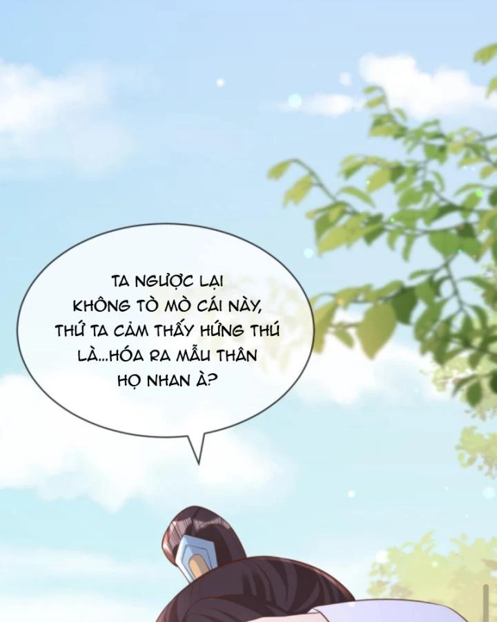 Sau Khi Xuyên Sách, 5 Nhân Cách Của Bạo Quân Đều Yêu Ta Chapter 193 - 9