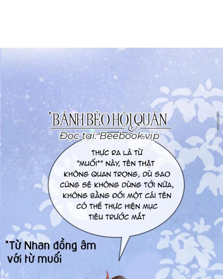 Sau Khi Xuyên Sách, 5 Nhân Cách Của Bạo Quân Đều Yêu Ta Chapter 193 - 11