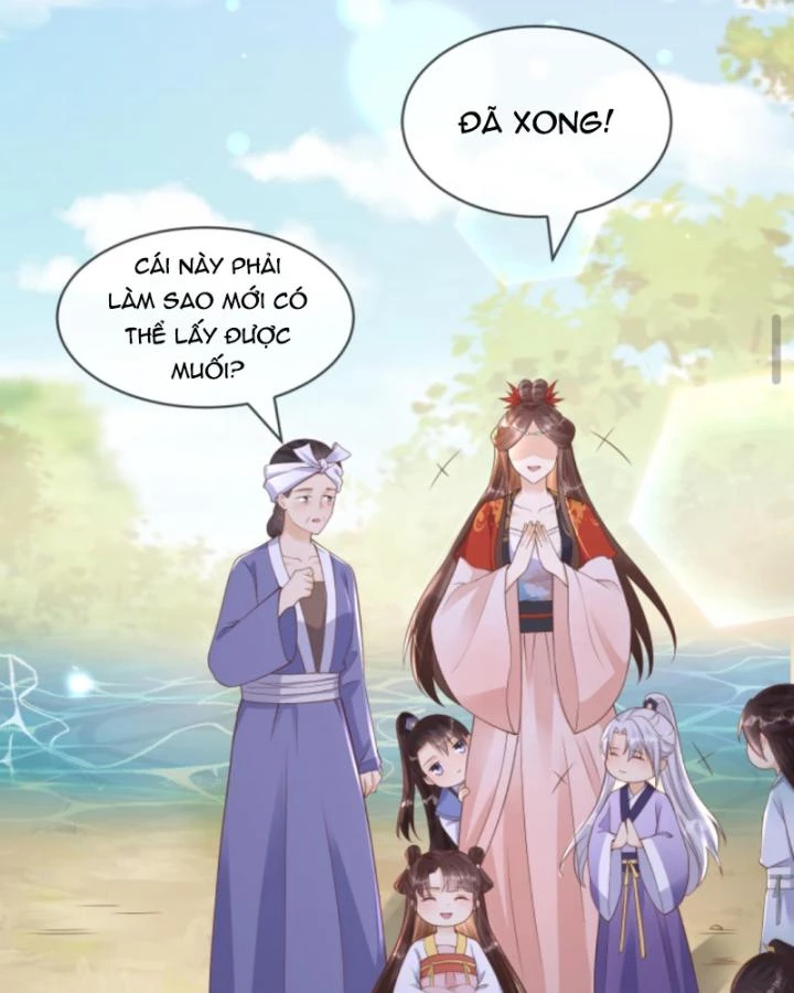 Sau Khi Xuyên Sách, 5 Nhân Cách Của Bạo Quân Đều Yêu Ta Chapter 193 - 14