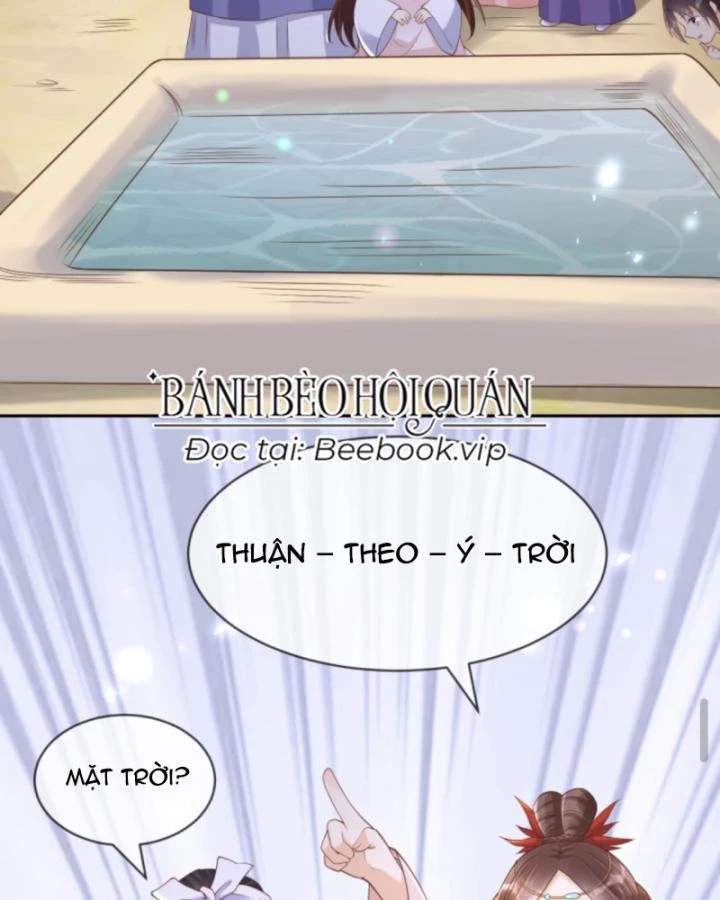 Sau Khi Xuyên Sách, 5 Nhân Cách Của Bạo Quân Đều Yêu Ta Chapter 193 - 15