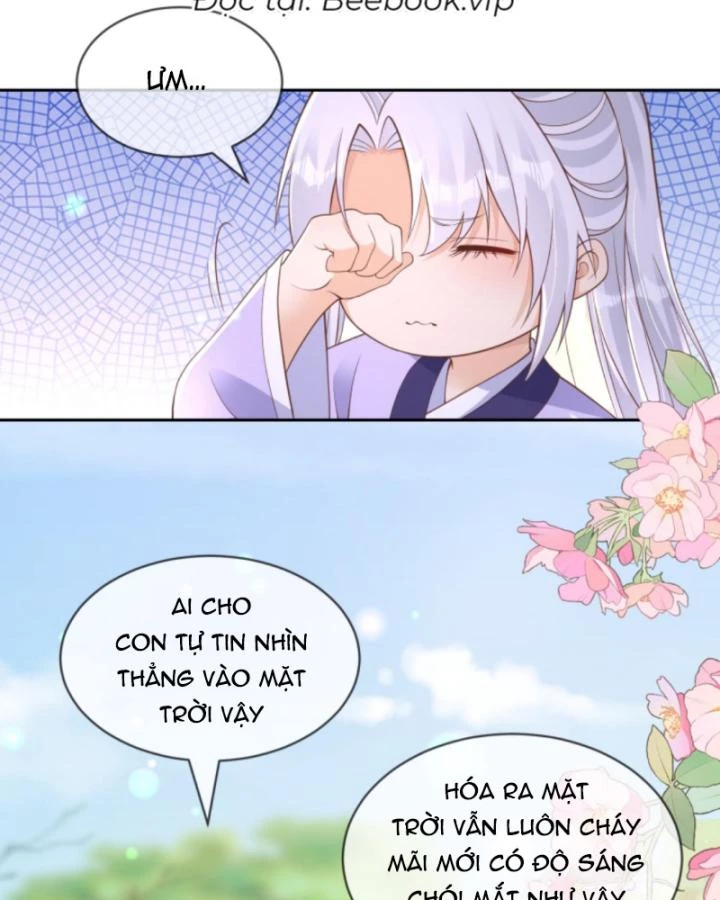 Sau Khi Xuyên Sách, 5 Nhân Cách Của Bạo Quân Đều Yêu Ta Chapter 193 - 19