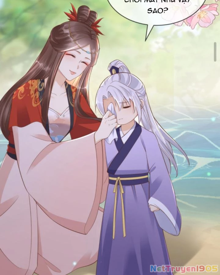 Sau Khi Xuyên Sách, 5 Nhân Cách Của Bạo Quân Đều Yêu Ta Chapter 193 - 20