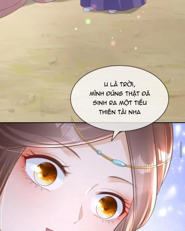 Sau Khi Xuyên Sách, 5 Nhân Cách Của Bạo Quân Đều Yêu Ta Chapter 193 - 21