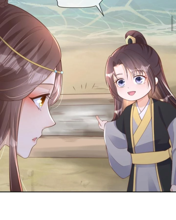 Sau Khi Xuyên Sách, 5 Nhân Cách Của Bạo Quân Đều Yêu Ta Chapter 193 - 23