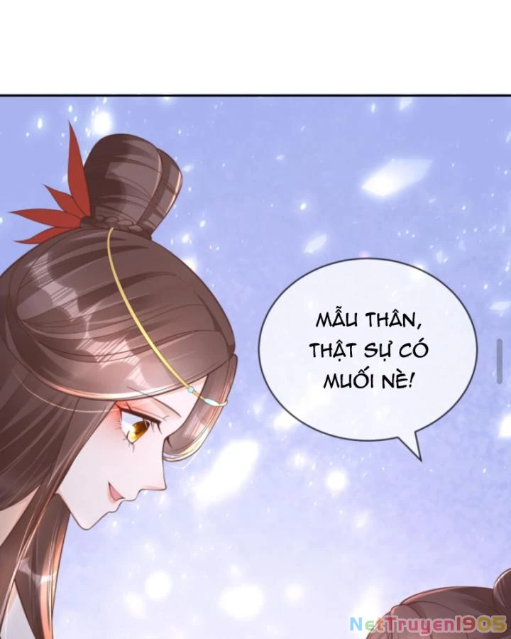 Sau Khi Xuyên Sách, 5 Nhân Cách Của Bạo Quân Đều Yêu Ta Chapter 193 - 24