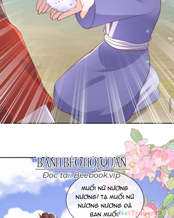 Sau Khi Xuyên Sách, 5 Nhân Cách Của Bạo Quân Đều Yêu Ta Chapter 193 - 27