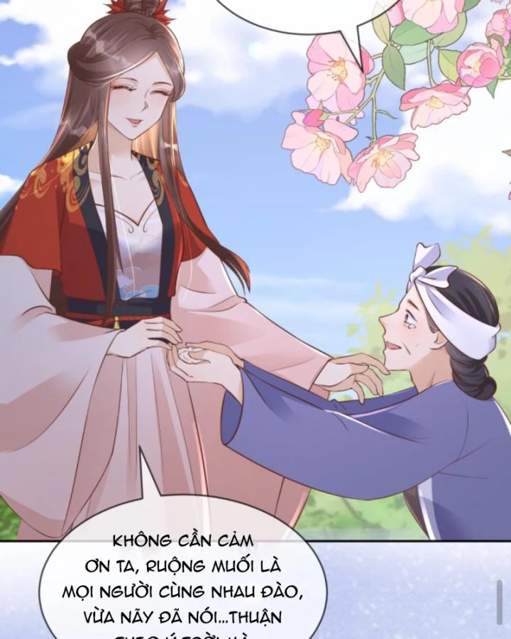 Sau Khi Xuyên Sách, 5 Nhân Cách Của Bạo Quân Đều Yêu Ta Chapter 193 - 28