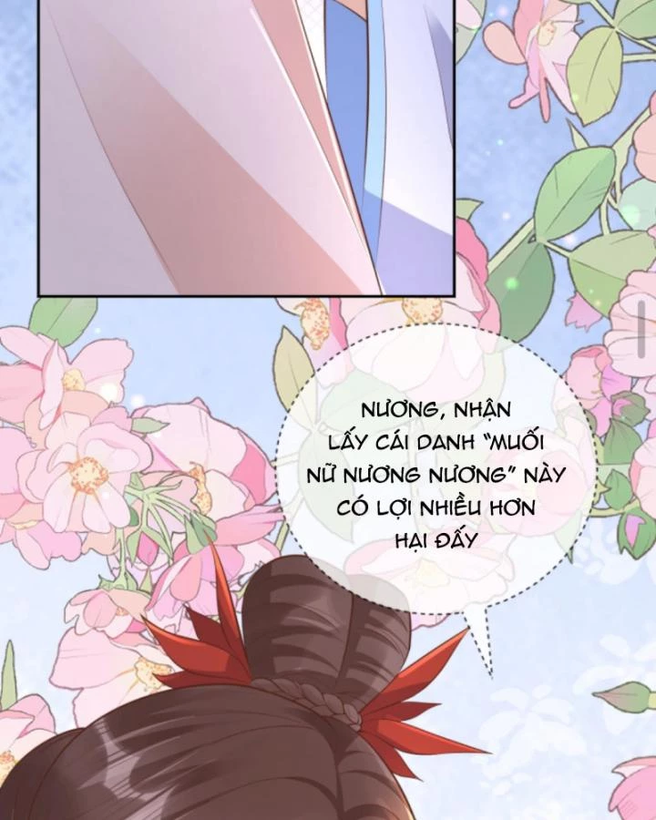 Sau Khi Xuyên Sách, 5 Nhân Cách Của Bạo Quân Đều Yêu Ta Chapter 193 - 30