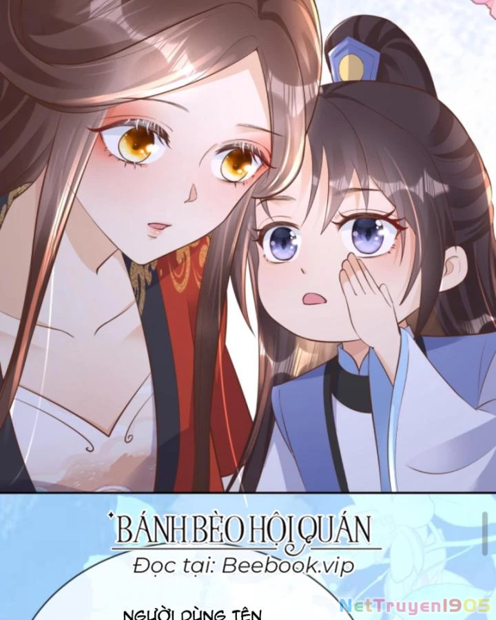 Sau Khi Xuyên Sách, 5 Nhân Cách Của Bạo Quân Đều Yêu Ta Chapter 193 - 31